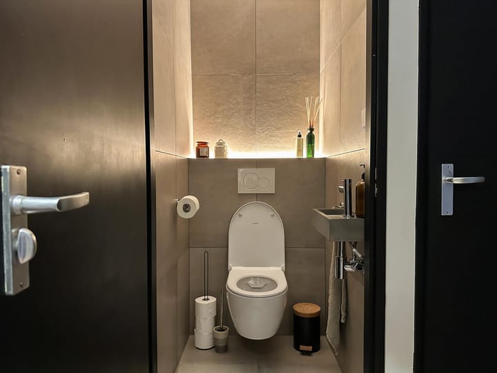 Foto 8 van Staverdenplein 34