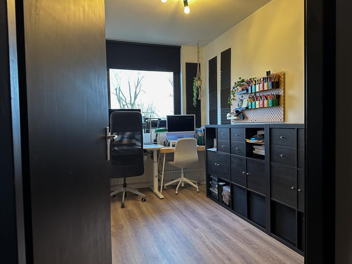 Foto 24 van Staverdenplein 34