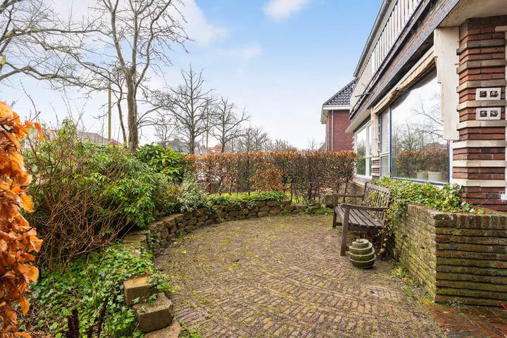 Foto 5 van Mr. P.J. Troelstraweg 74