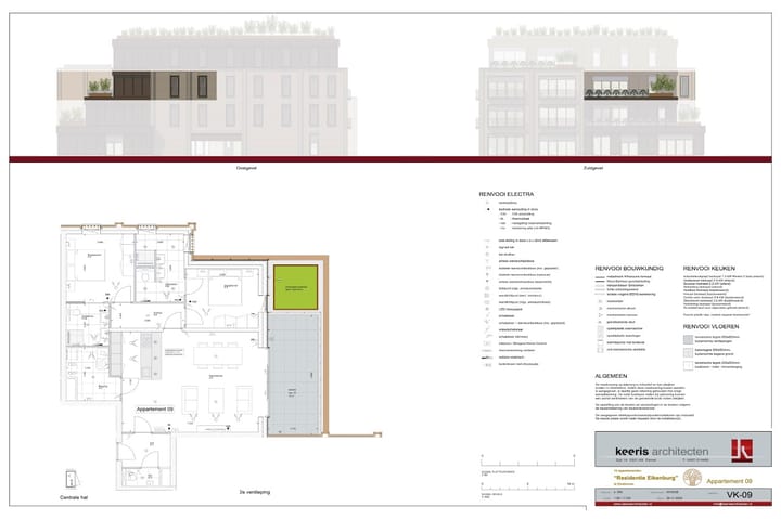 Foto 13 van Aalsterweg 281-H