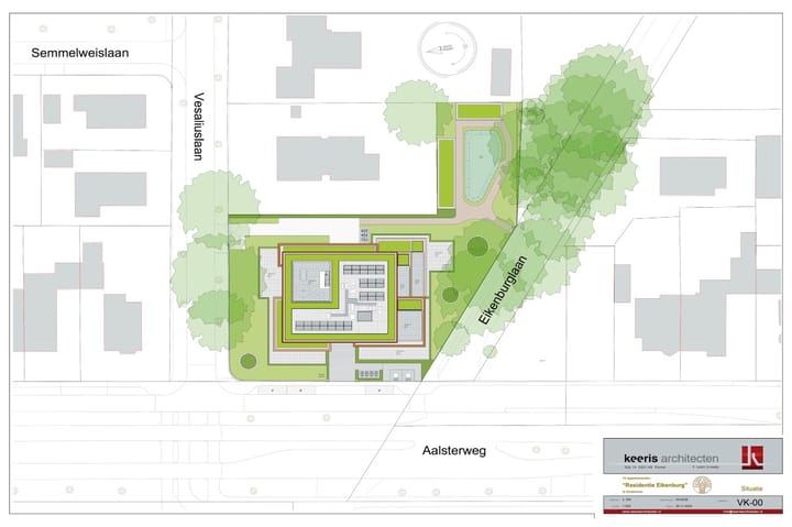 Foto 14 van Aalsterweg 281-H