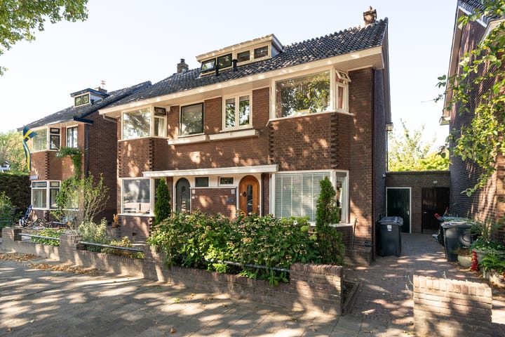 Foto 1 van Koninginneweg 20