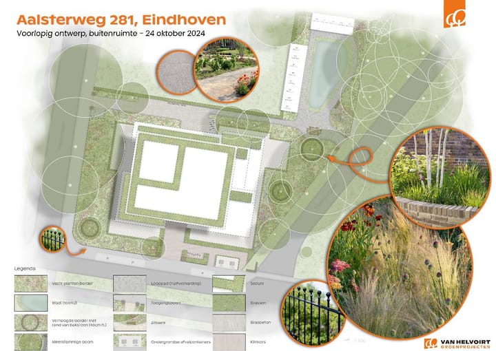 Foto 17 van Aalsterweg 281-H