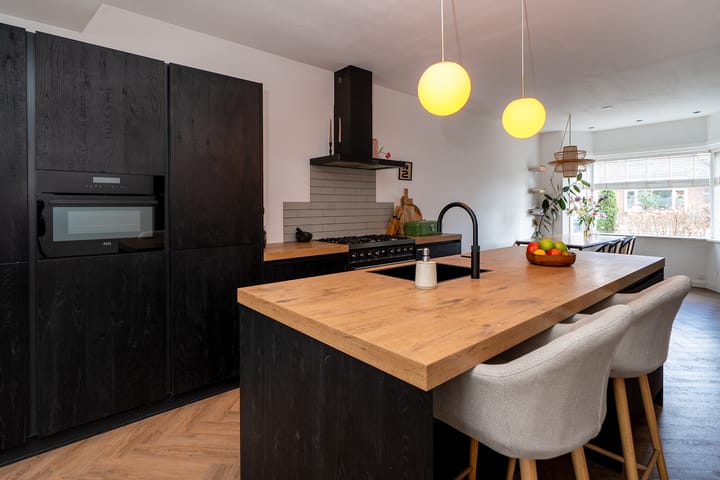 Foto 3 van Koninginneweg 20