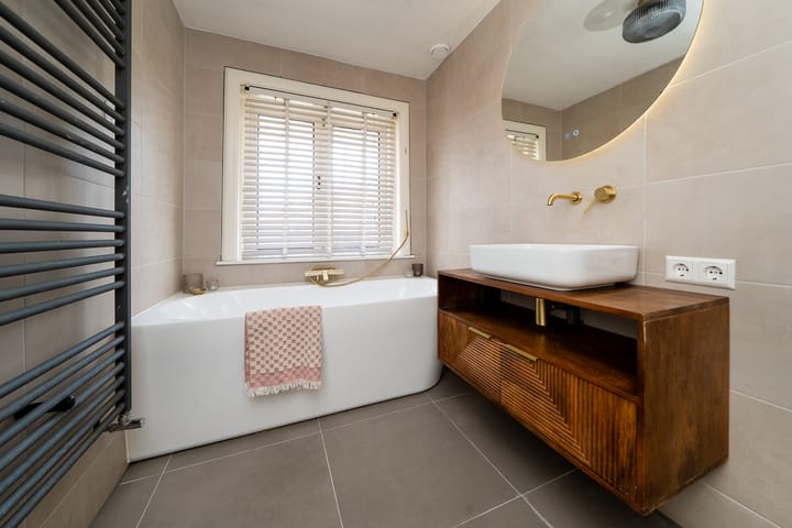 Foto 5 van Koninginneweg 20