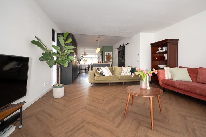 Foto 7 van Koninginneweg 20