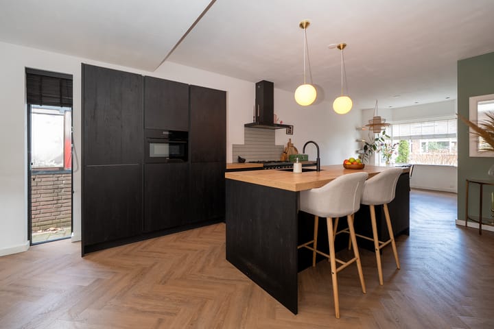 Foto 8 van Koninginneweg 20