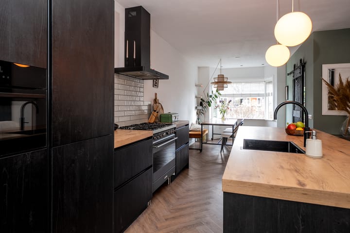 Foto 9 van Koninginneweg 20