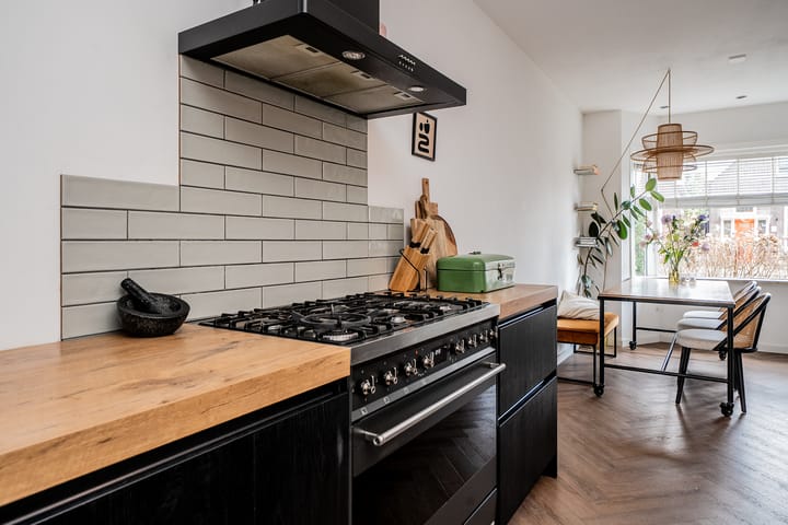 Foto 10 van Koninginneweg 20