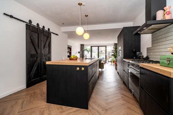 Foto 13 van Koninginneweg 20