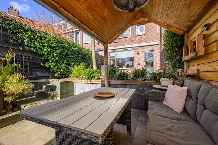 Foto 2 van Gooierserf 154