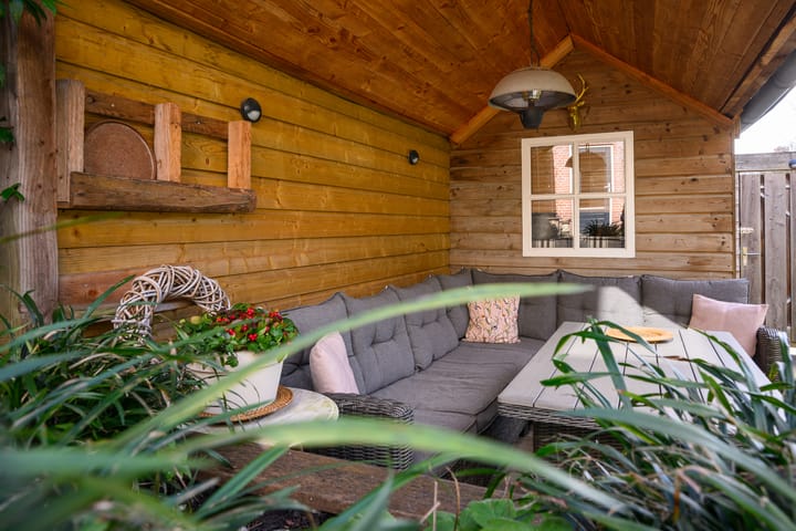 Foto 3 van Gooierserf 154