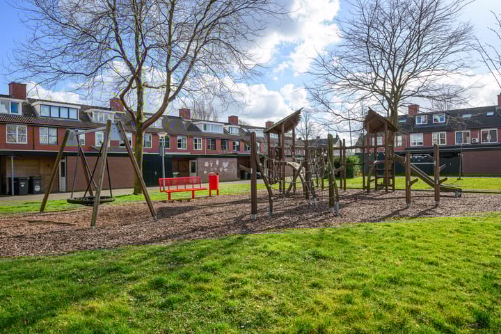 Foto 4 van Gooierserf 154