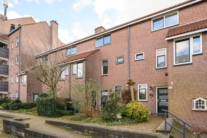 Foto 5 van Gooierserf 154