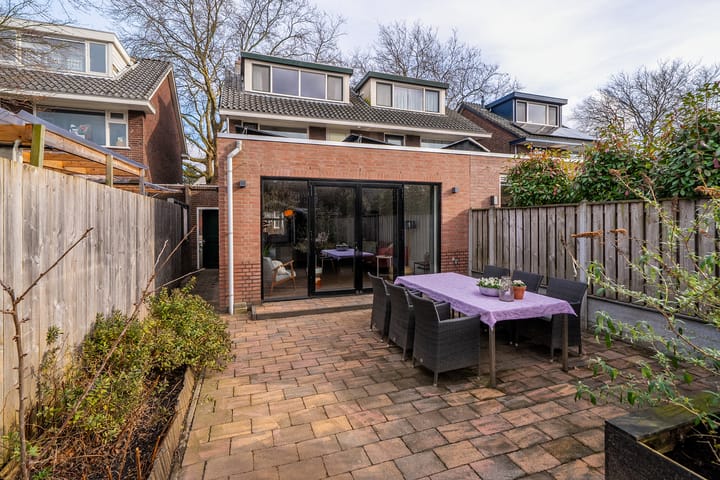 Foto 26 van Koninginneweg 20