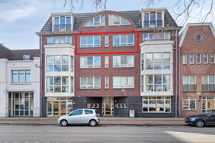 Foto 2 van Nieuwe Haven 141-K