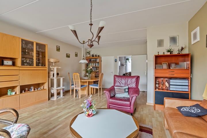 Foto 3 van Van Tussenbroekstraat 16