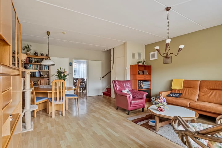 Foto 4 van Van Tussenbroekstraat 16