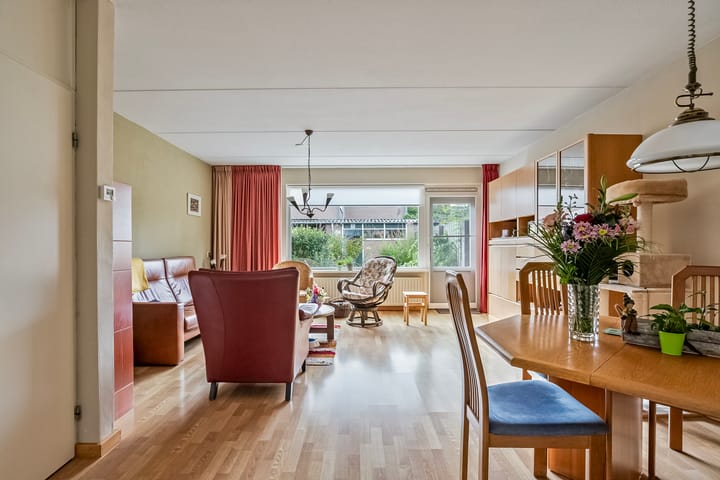 Foto 5 van Van Tussenbroekstraat 16