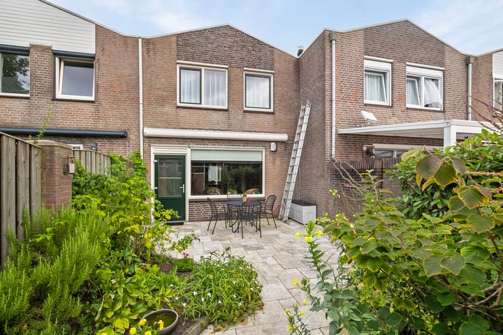 Foto 21 van Van Tussenbroekstraat 16