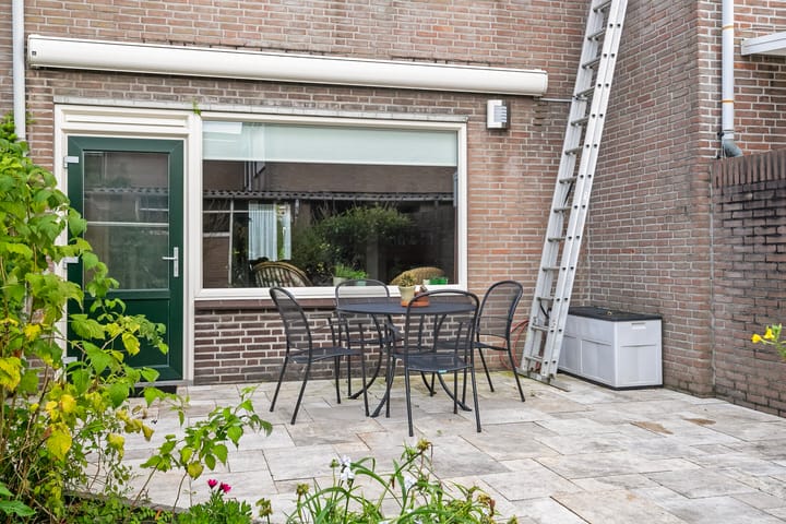 Foto 23 van Van Tussenbroekstraat 16