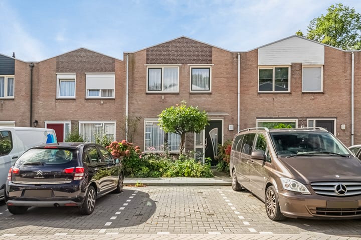 Foto 25 van Van Tussenbroekstraat 16