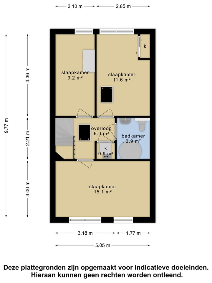 Foto 29 van Van Tussenbroekstraat 16