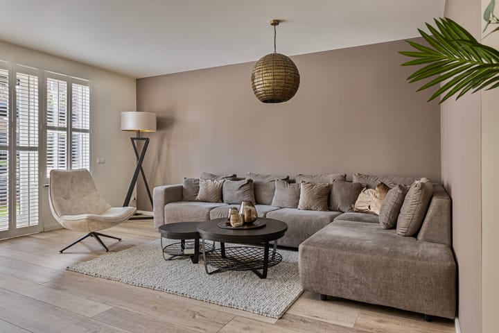 Foto 2 van Krabbelaar 4