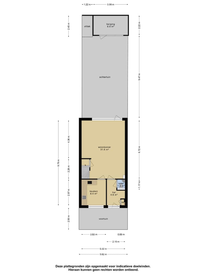 Foto 31 van Van Tussenbroekstraat 16