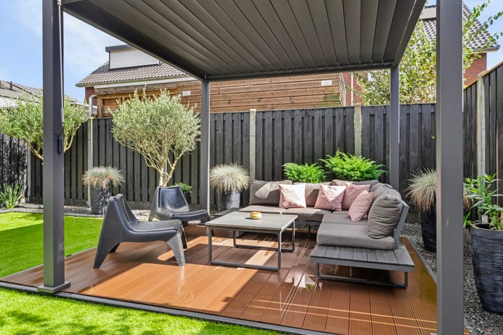 Foto 4 van Krabbelaar 4