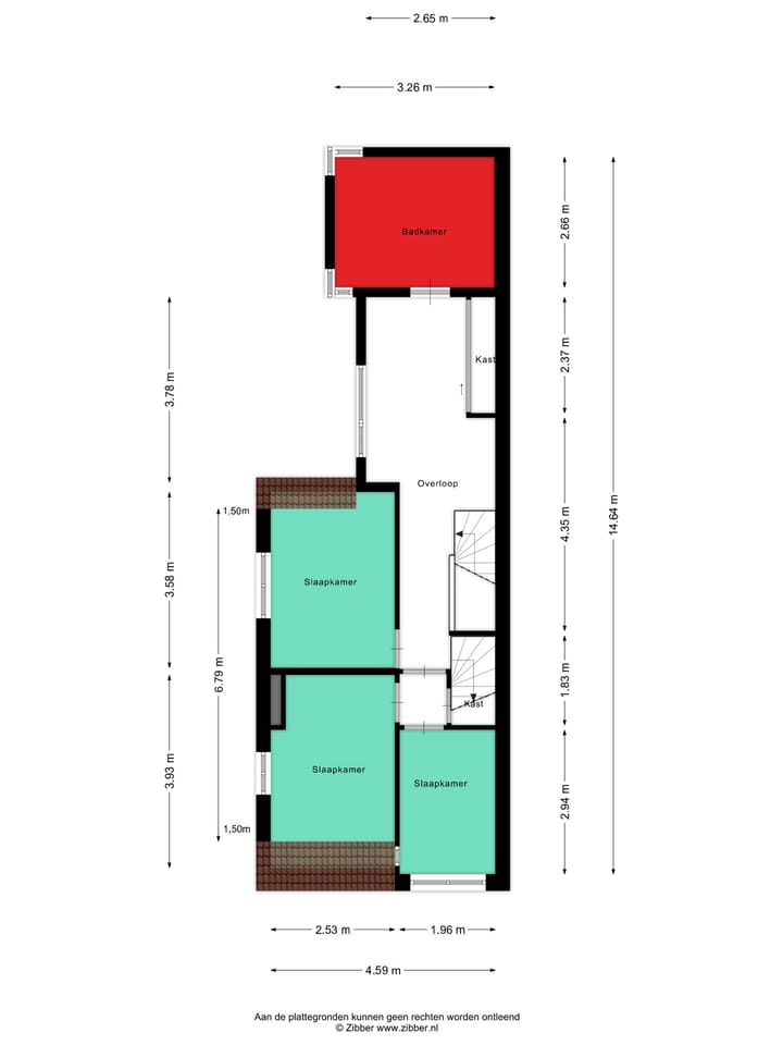Foto 38 van Oijenseweg 35