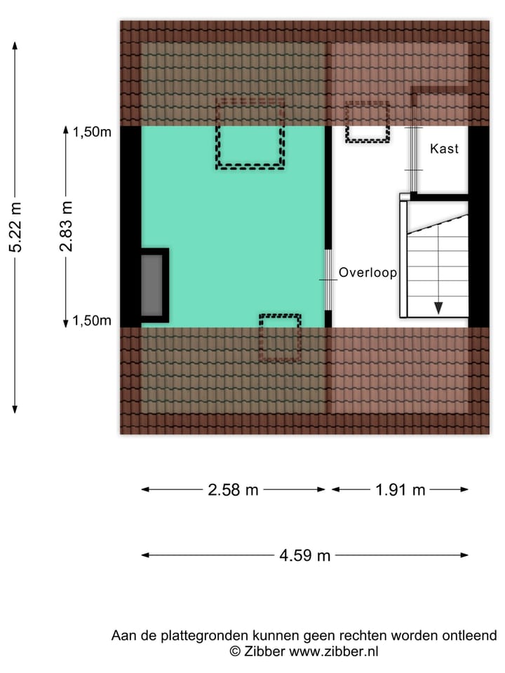 Foto 39 van Oijenseweg 35