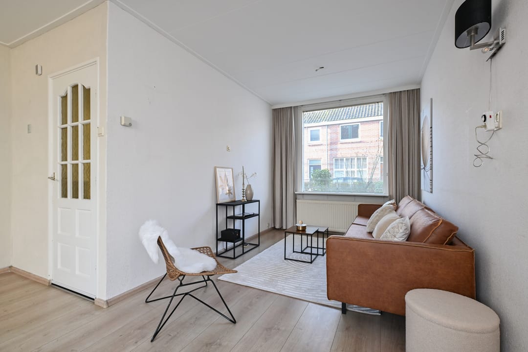 Foto 2 van Van Leeuwenhoekstraat 28