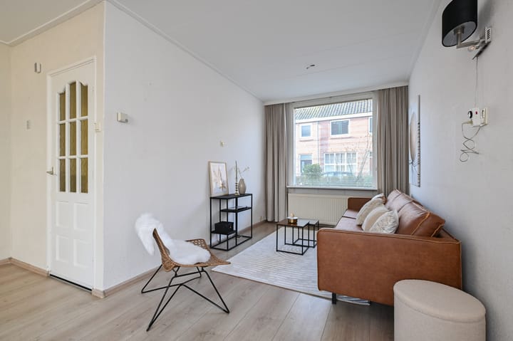 Foto 2 van Van Leeuwenhoekstraat 28