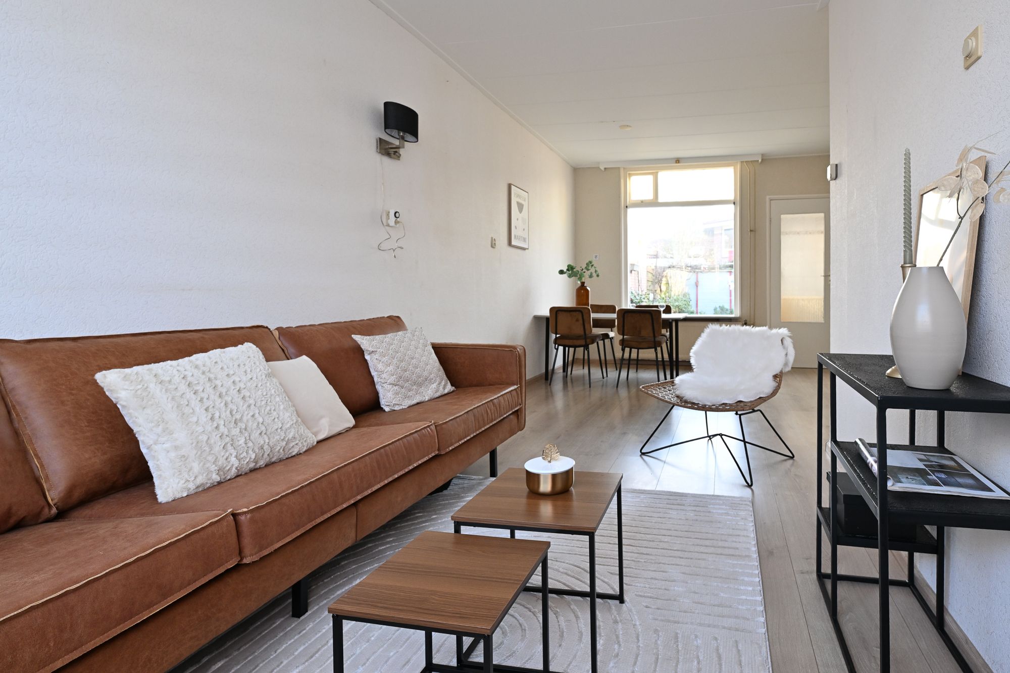 Foto 3 van Van Leeuwenhoekstraat 28