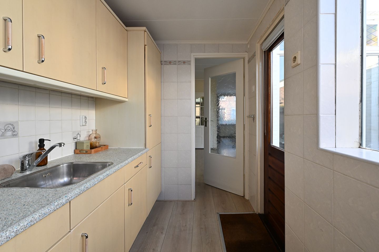 Foto 5 van Van Leeuwenhoekstraat 28