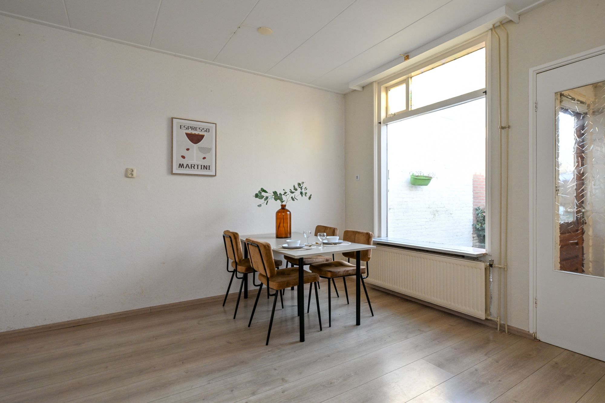 Foto 6 van Van Leeuwenhoekstraat 28