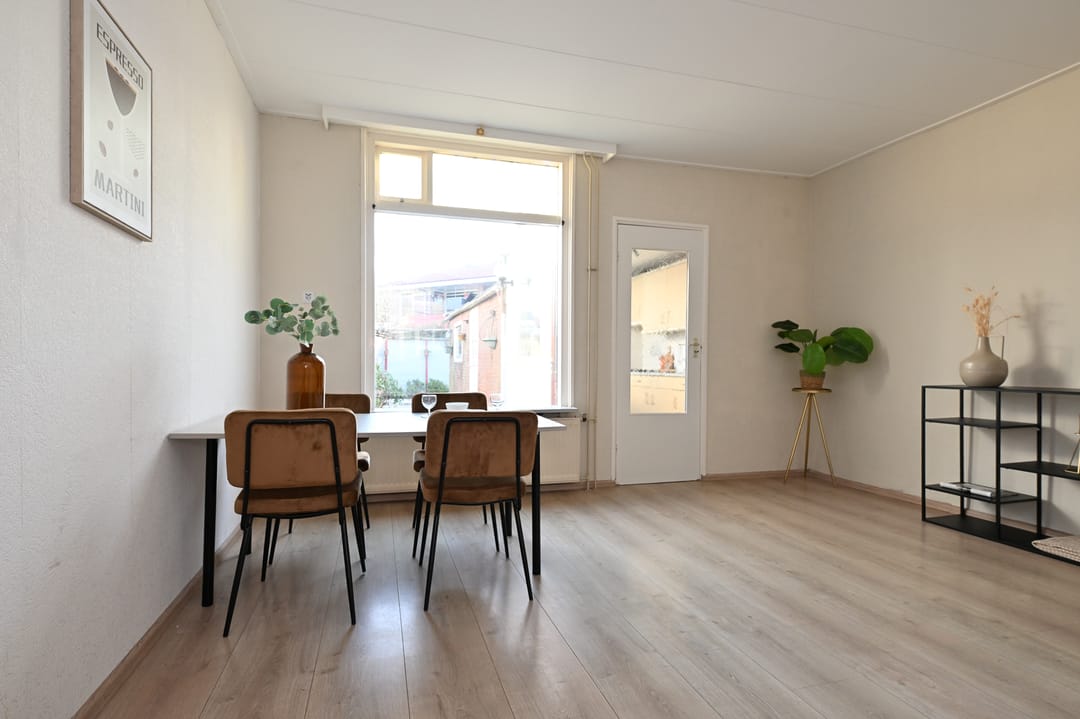 Foto 7 van Van Leeuwenhoekstraat 28