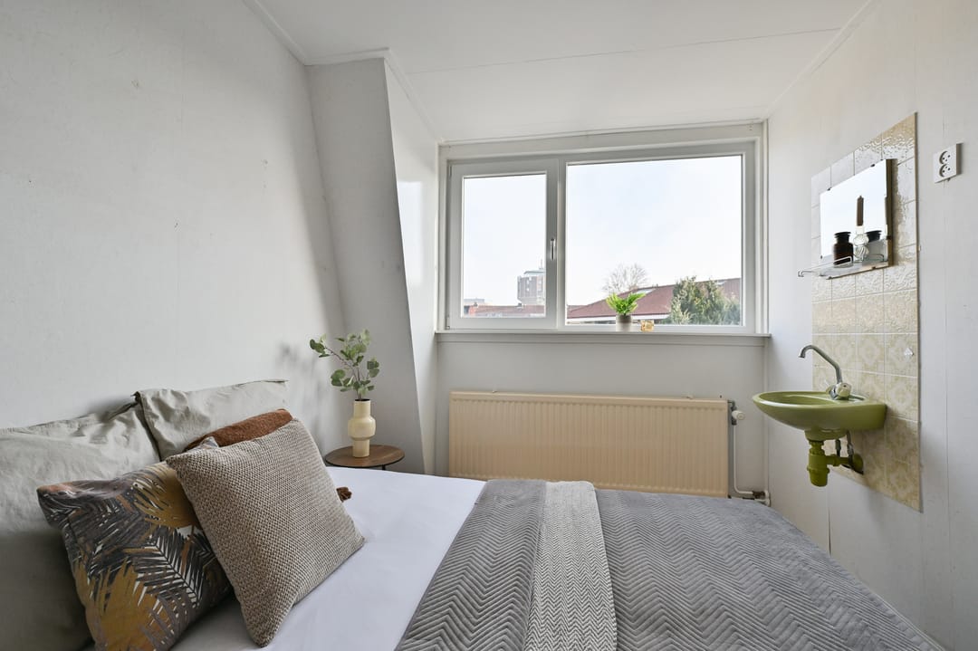 Foto 11 van Van Leeuwenhoekstraat 28