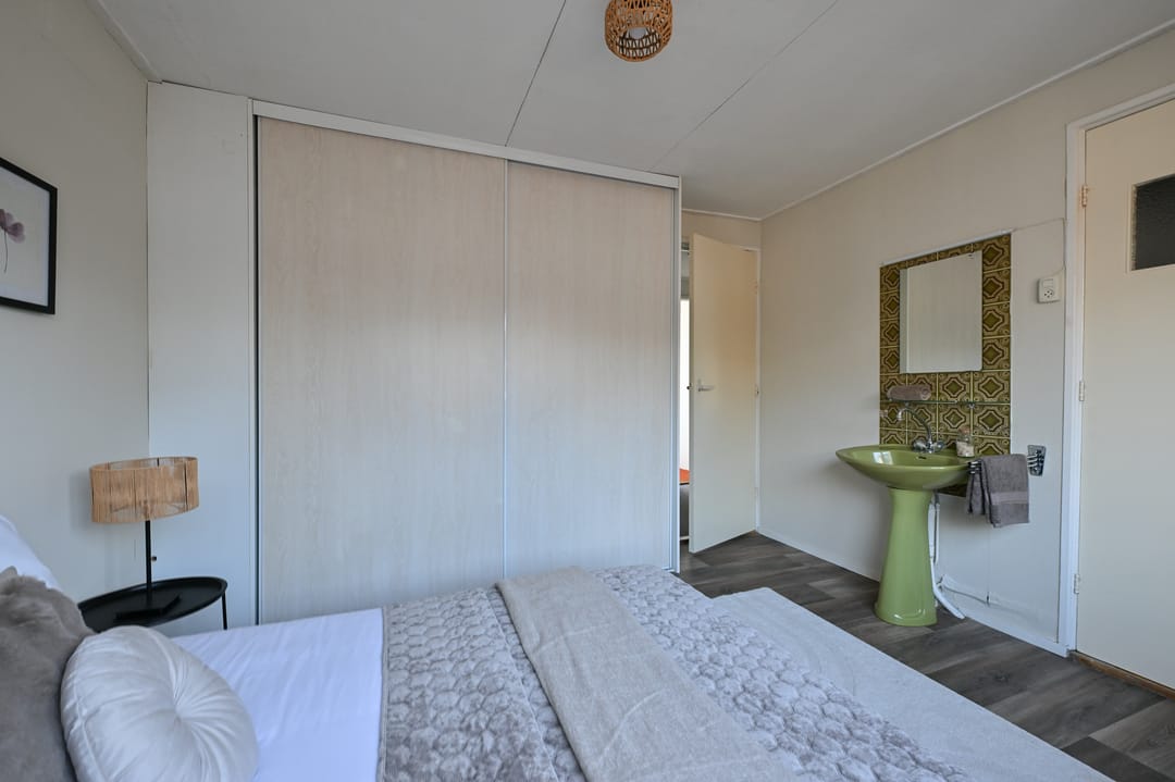 Foto 13 van Van Leeuwenhoekstraat 28