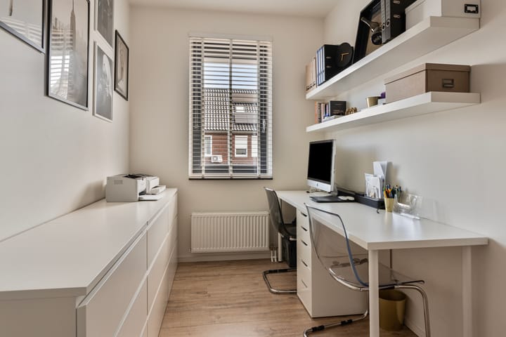 Foto 25 van Krabbelaar 4