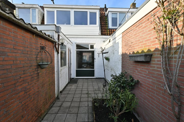 Foto 21 van Van Leeuwenhoekstraat 28