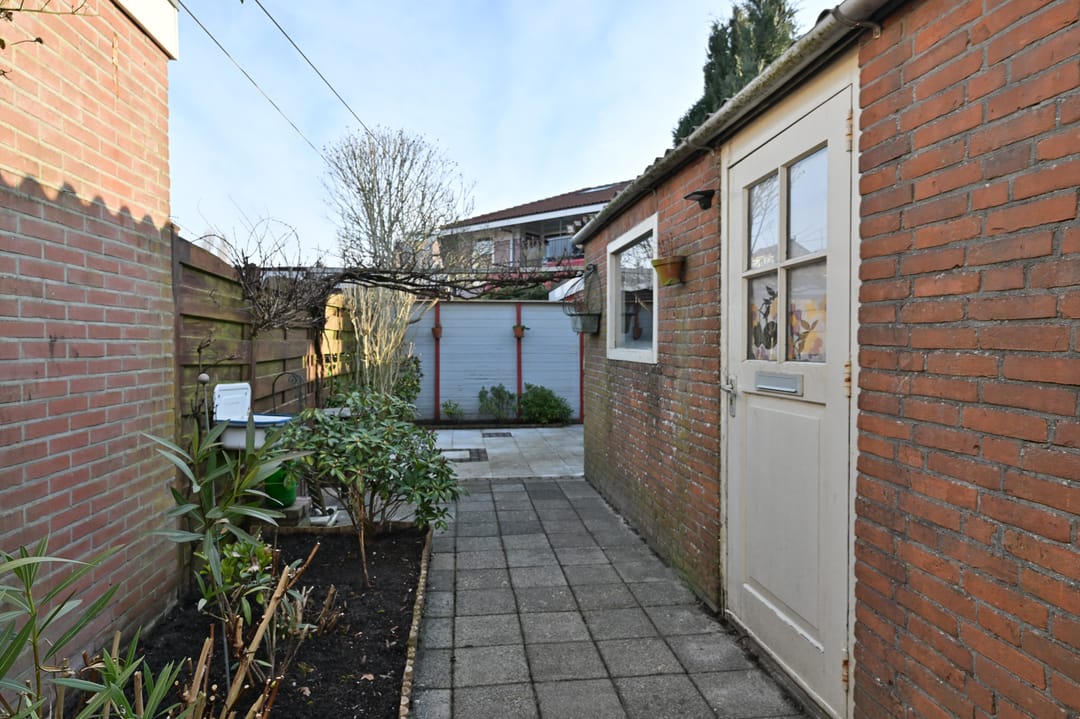 Foto 22 van Van Leeuwenhoekstraat 28