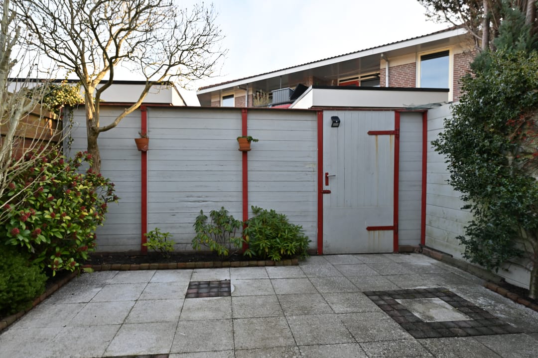 Foto 23 van Van Leeuwenhoekstraat 28