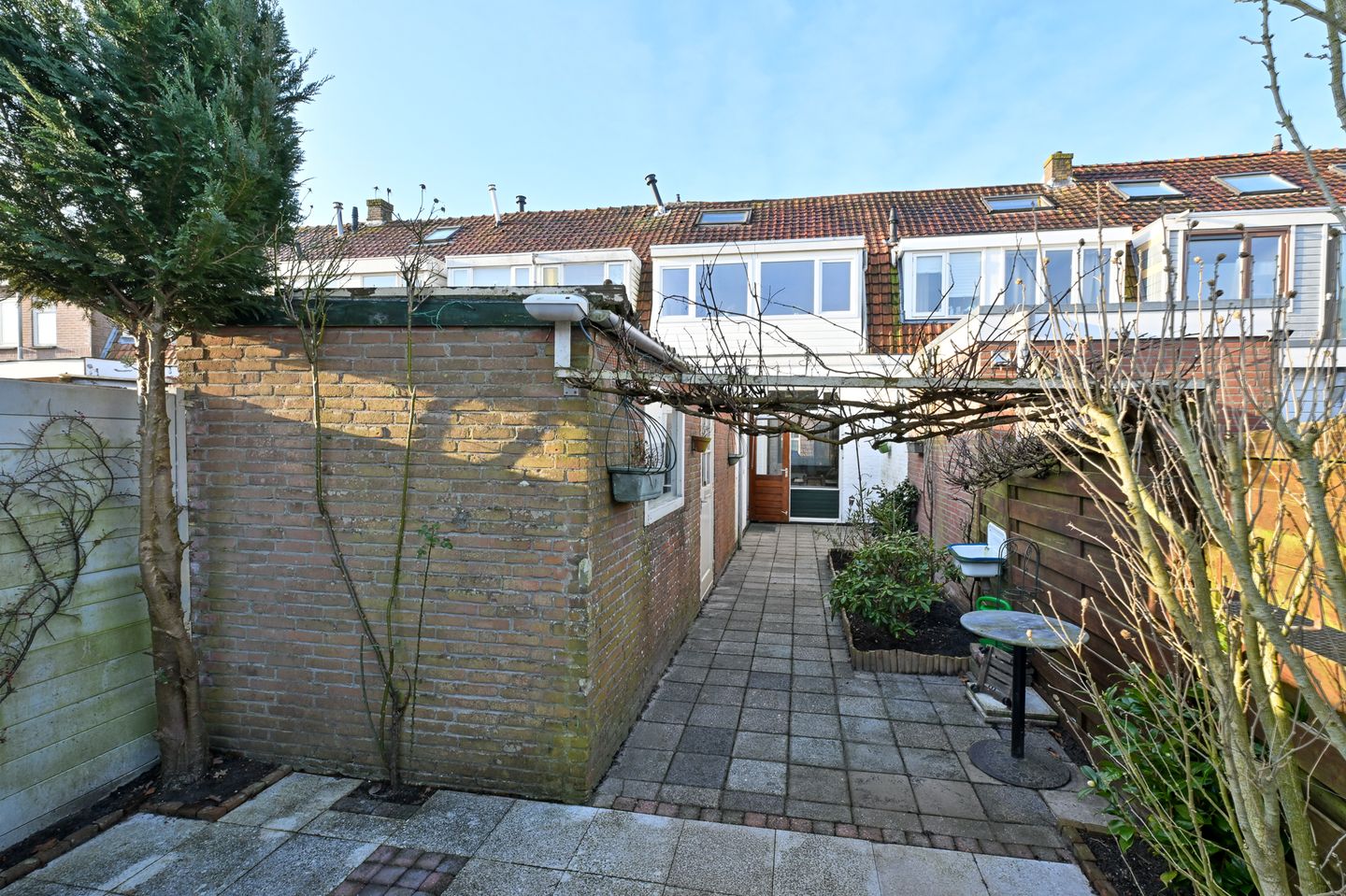 Foto 25 van Van Leeuwenhoekstraat 28