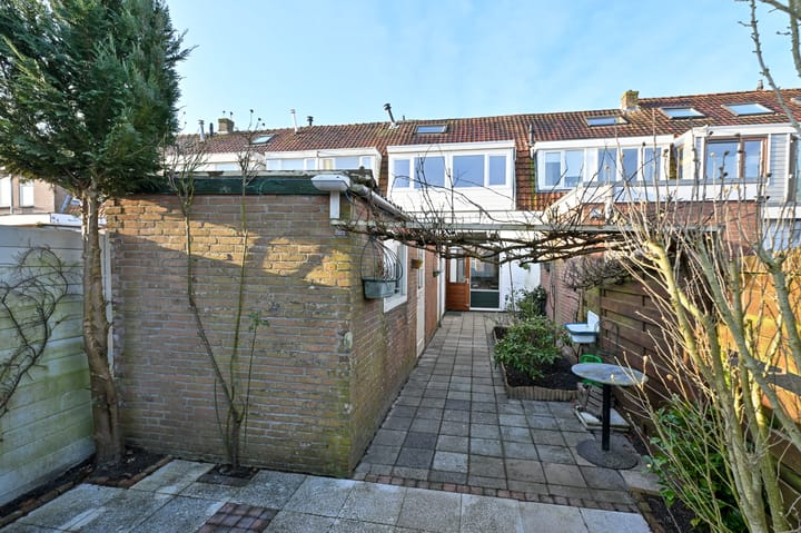 Foto 25 van Van Leeuwenhoekstraat 28