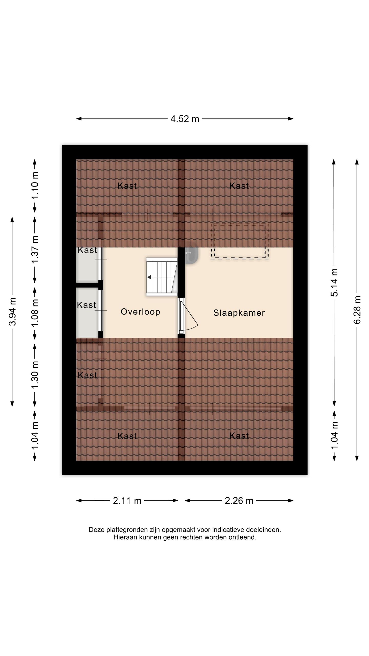 Foto 29 van Van Leeuwenhoekstraat 28