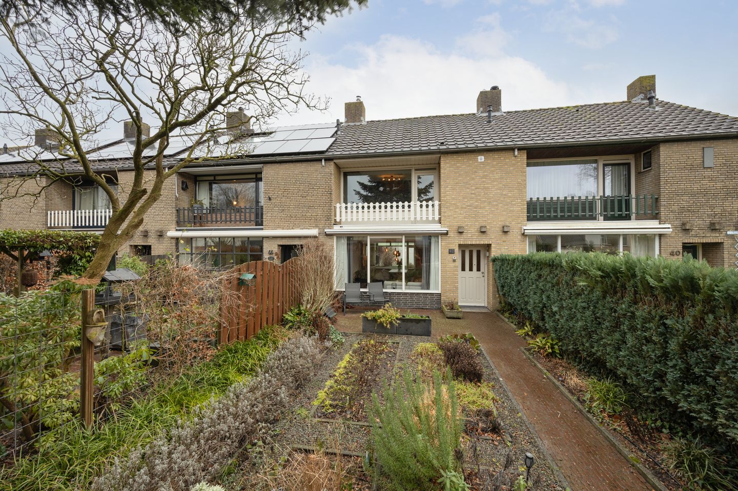 Foto 1 van Tolhuislaan 42