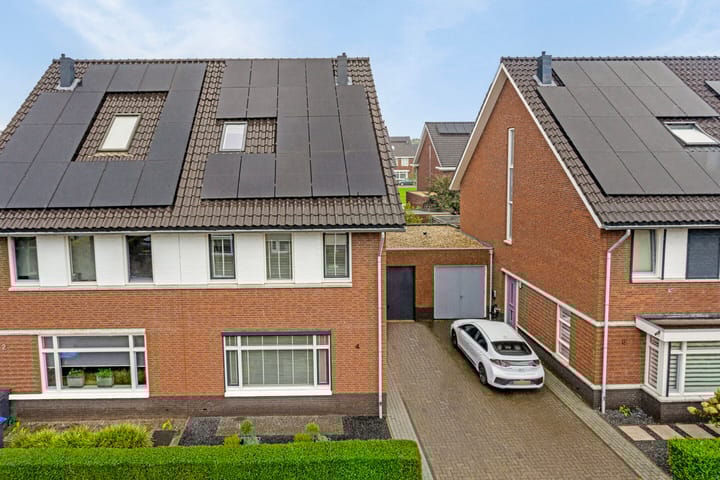 Foto 44 van Krabbelaar 4