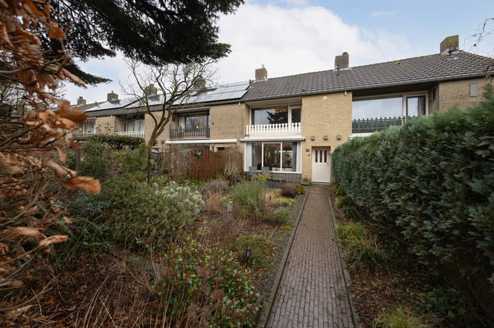 Foto 5 van Tolhuislaan 42